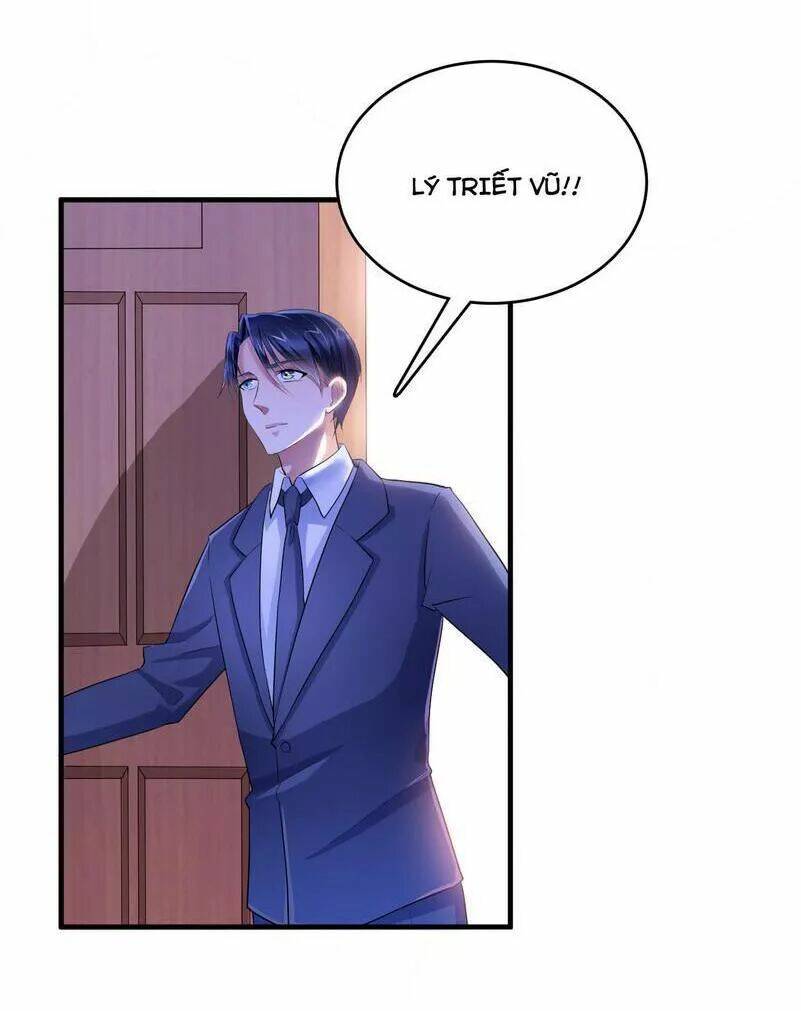 cô dâu gả thay của tổng tài chapter 77 15