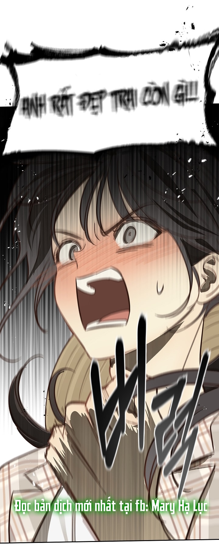 [18+] hoa là mồi nhử chapter 10 56