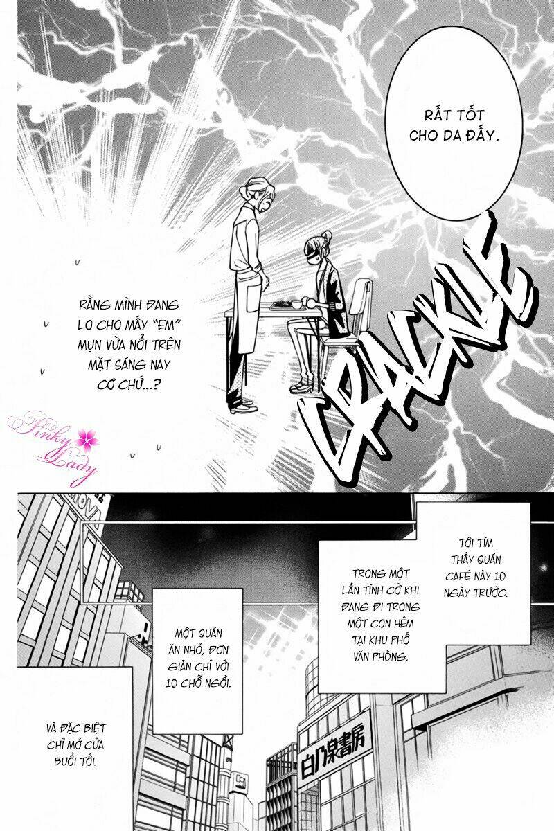 petite peche chapter 1 5