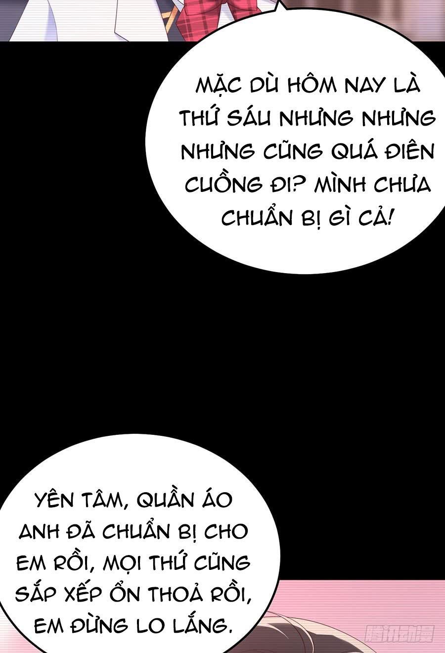 nam thần truy thê chỉ nam chapter 43.2 5