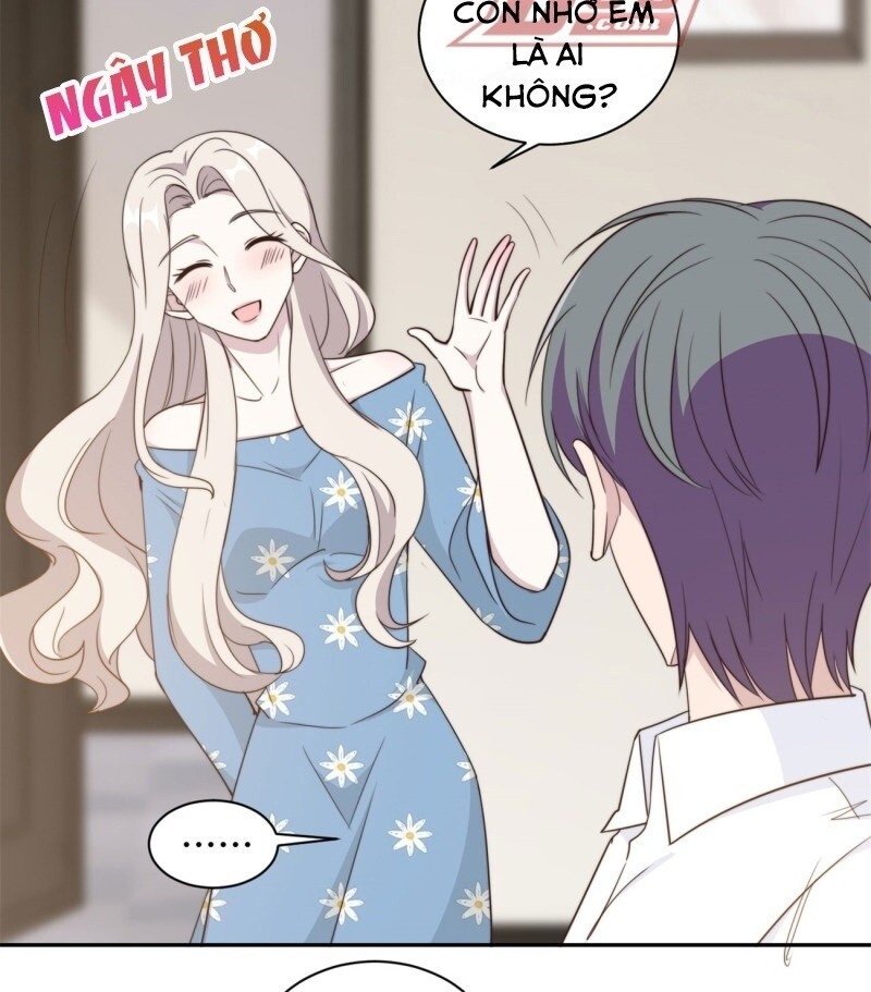 tổng tài, tránh xa tôi ra chapter 42 15