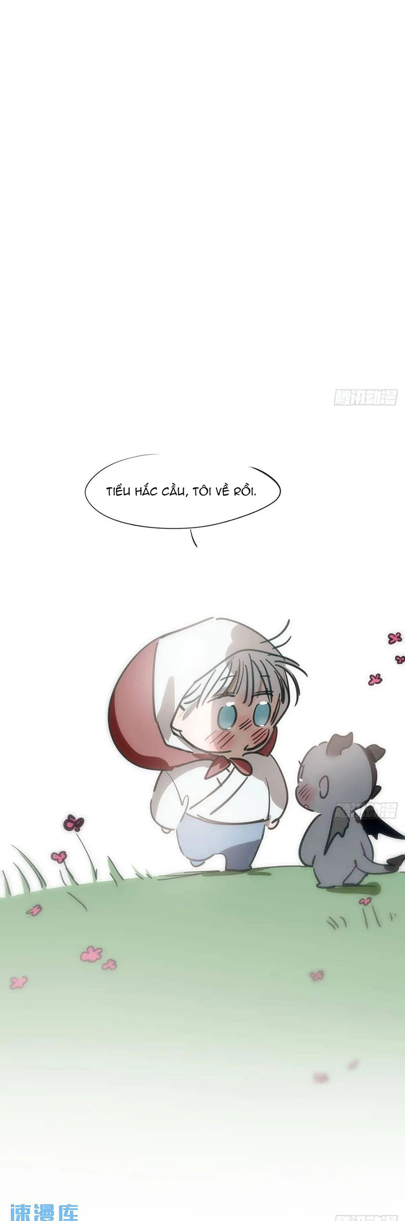 Bắt Lấy Ngao Ngao chapter 253 - Trang 81