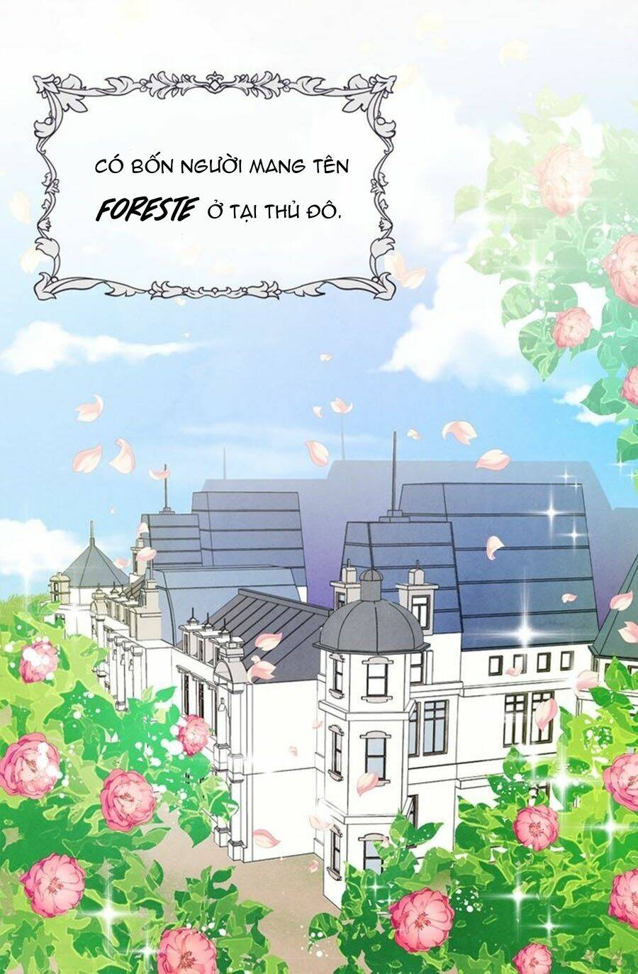 iris - quý cô và chiếc điện thoại chapter 2 2