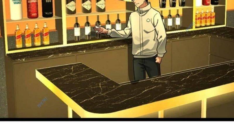 toàn cầu băng phong, ta chế tạo phòng an toàn chapter 99 13