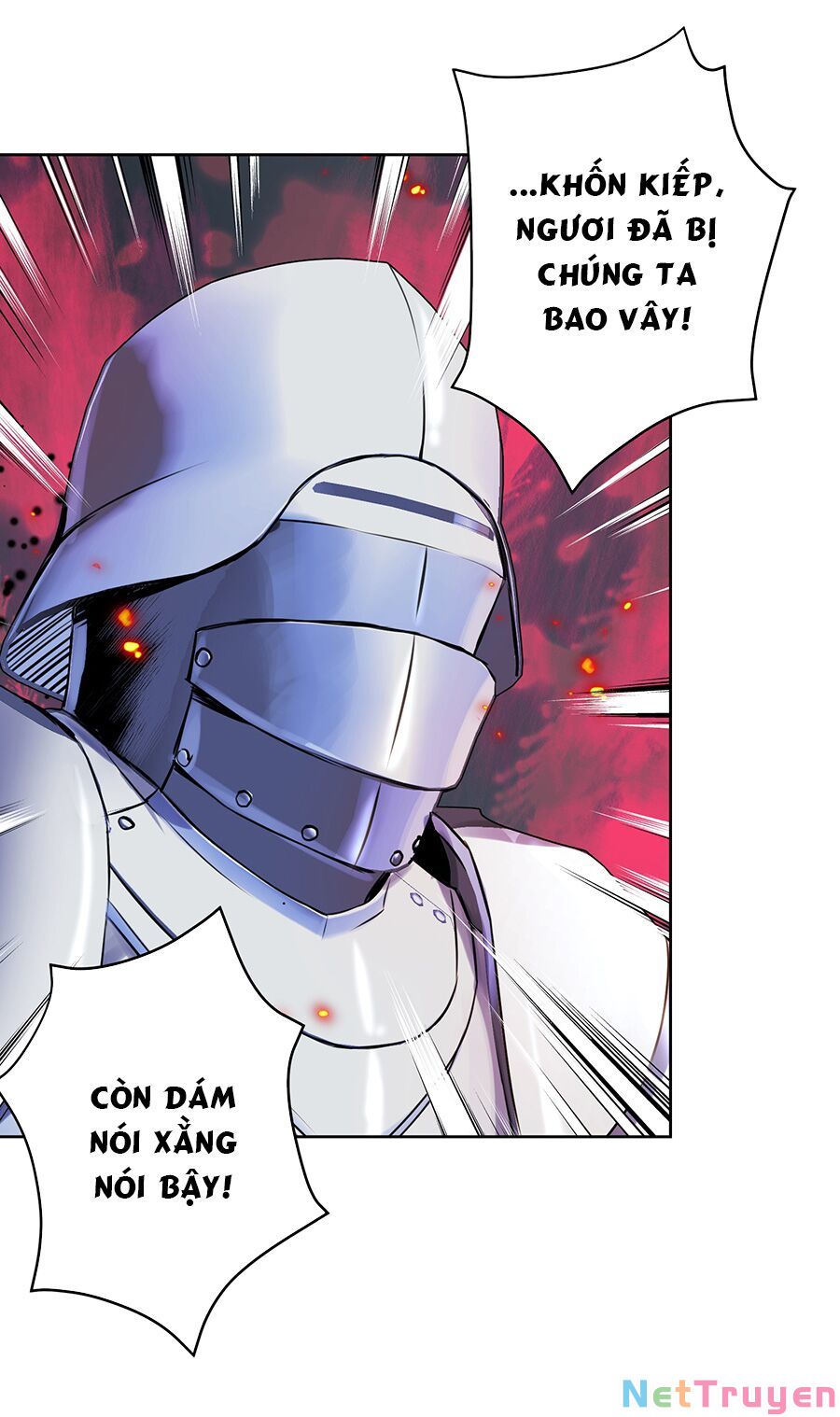 bản giáo chủ thân bất do kỷ chapter 20 15