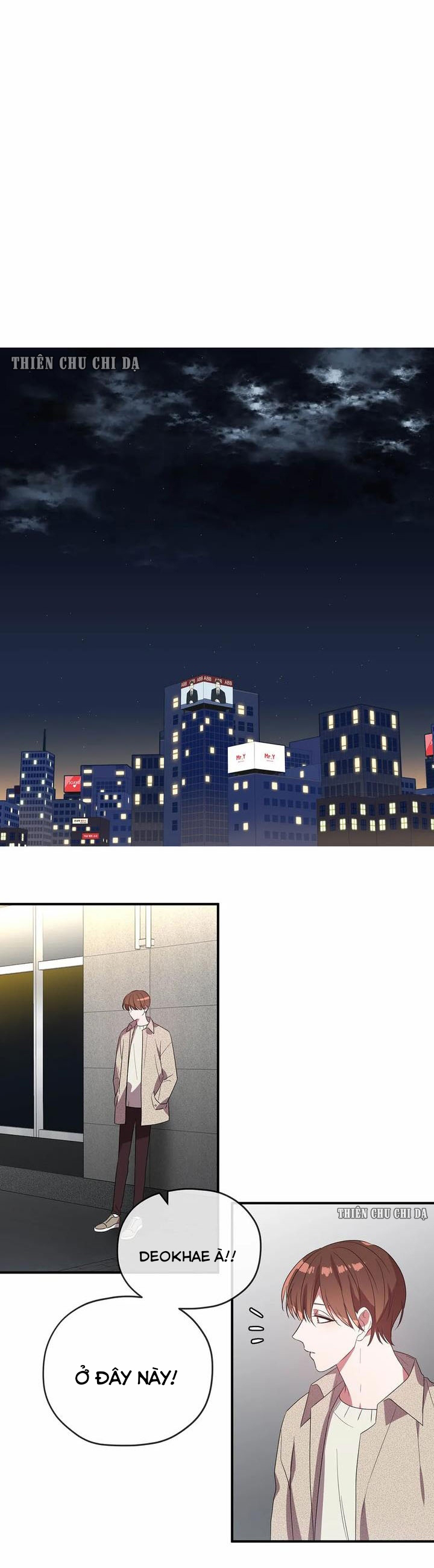 theo đuổi quý ngài ceo chapter 25 5