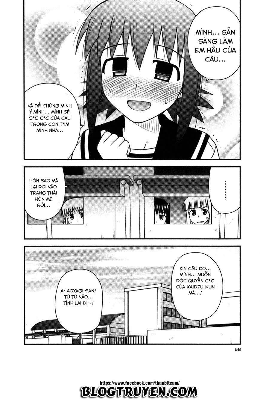 koe de oshigoto! chapter 44 30