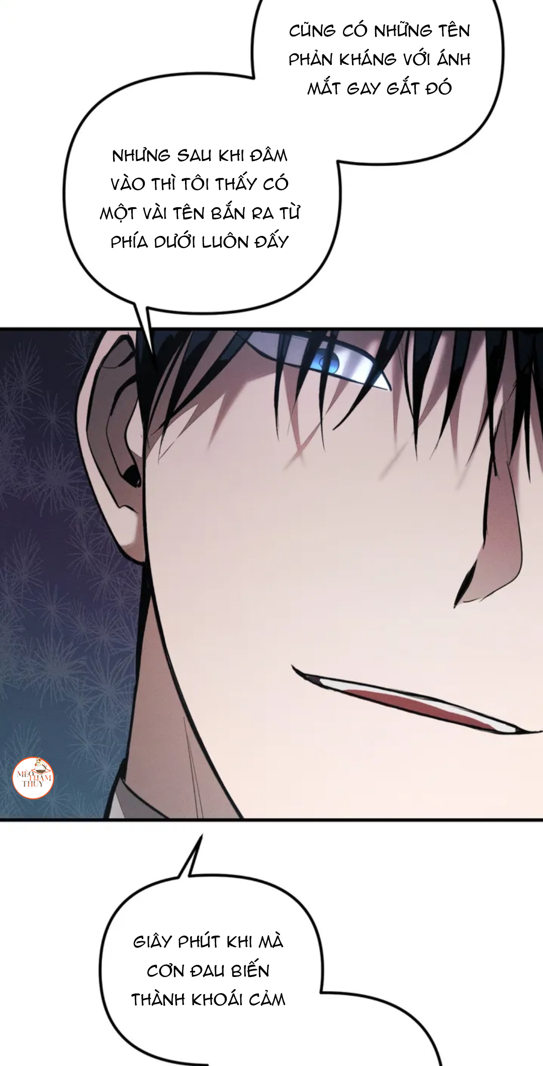 huấn luyện thú cưng chapter 1 31