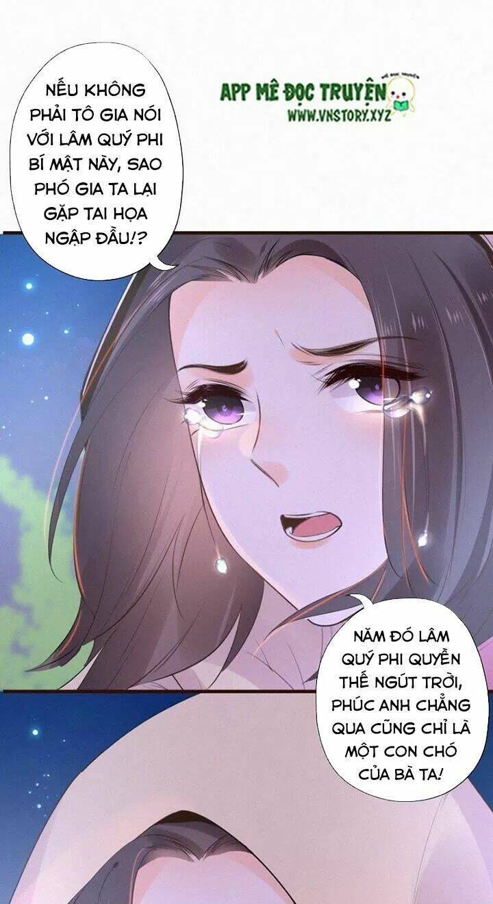 thiên hương mỹ nhân chapter 86 4