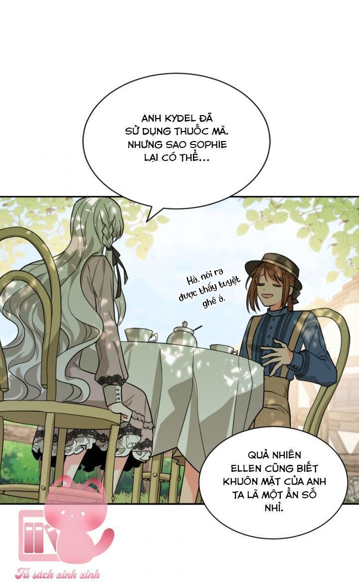 nguyện ước vô vọng của ma nữ chapter 40 28