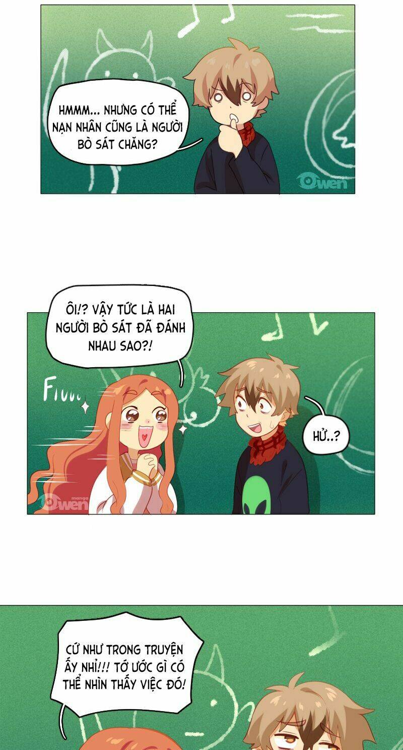 lời nguyền lalin chapter 13 43