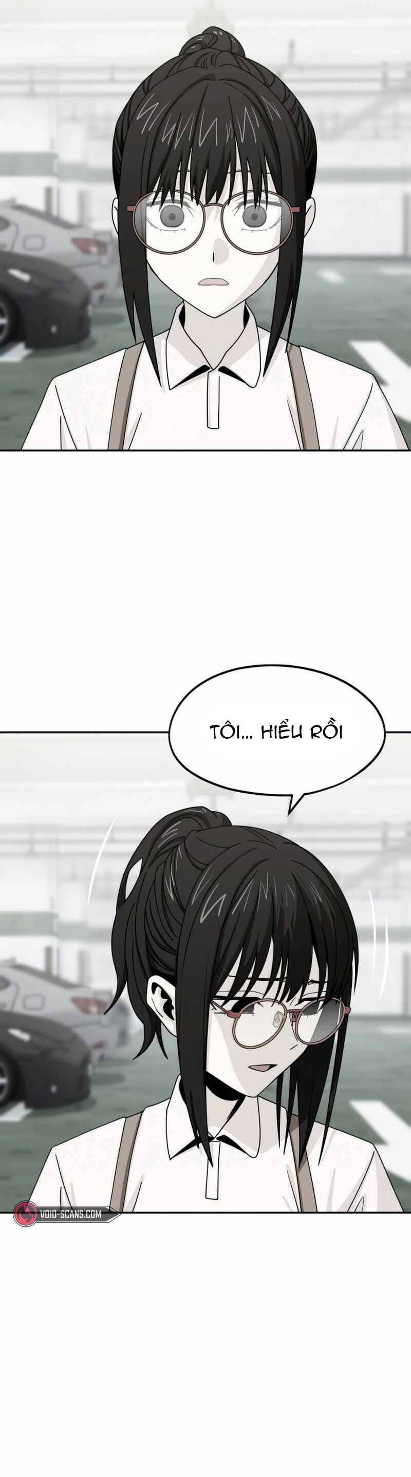 Lớ Ngớ Vớ Phải Tình Yêu chapter 60.2 28