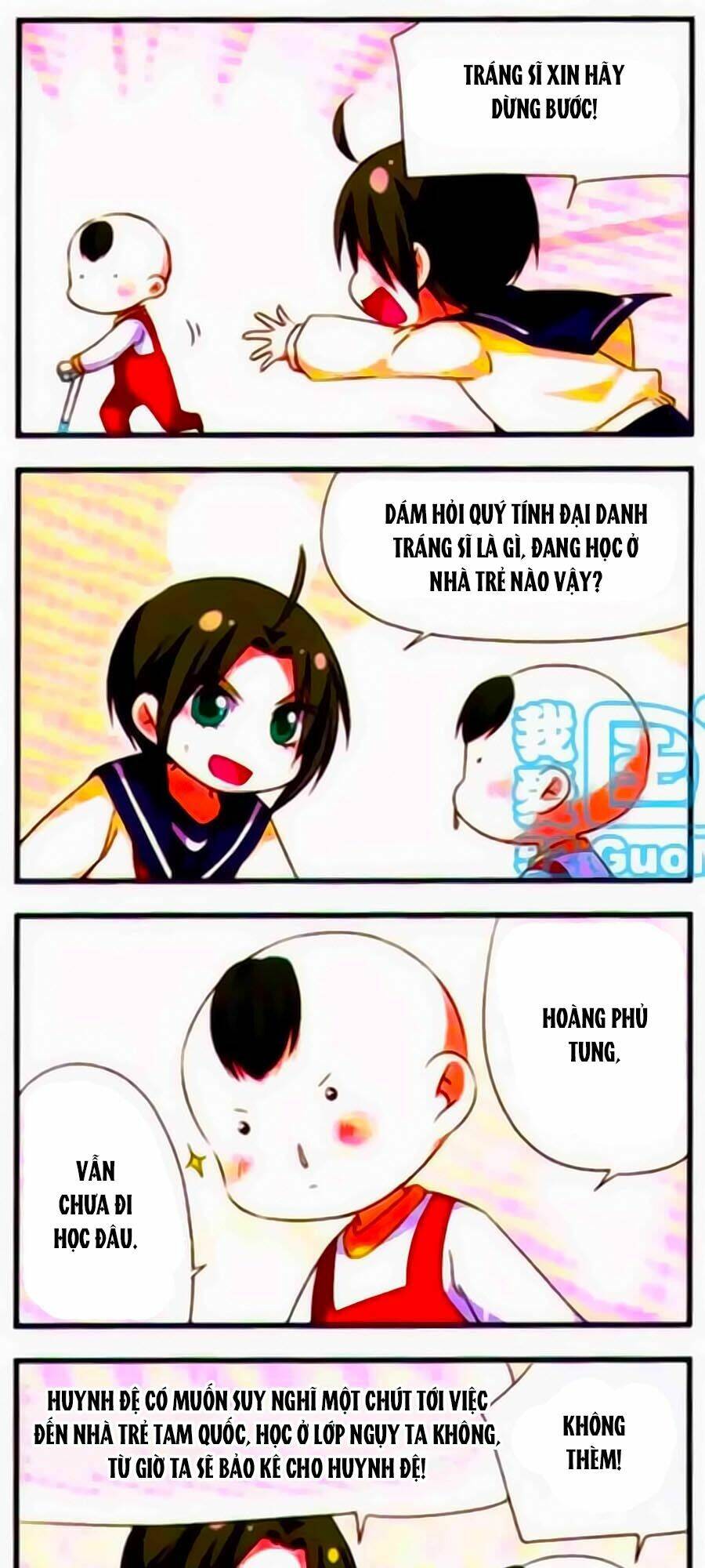 manh tam quốc chapter 96 25