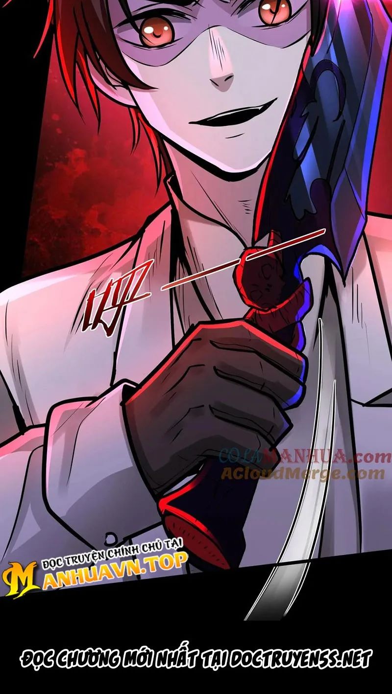 quỷ dị dược tề sư: bệnh nhân của ta đều là kinh khủng chapter 62 22