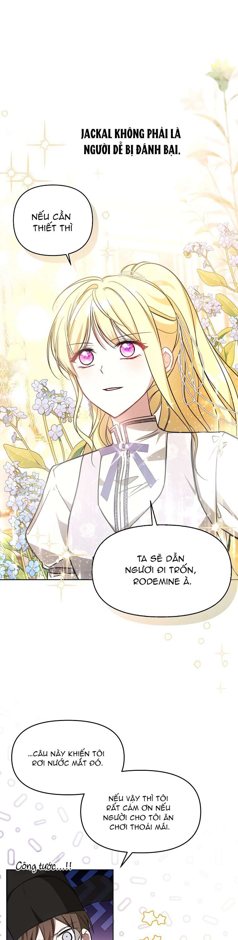 chị gái tôi là nhân vật chính chapter 3 24