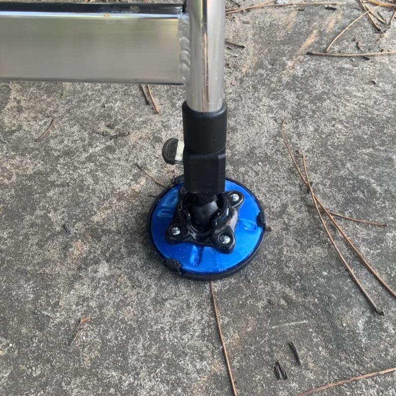 Ghế câu cá săn hàng