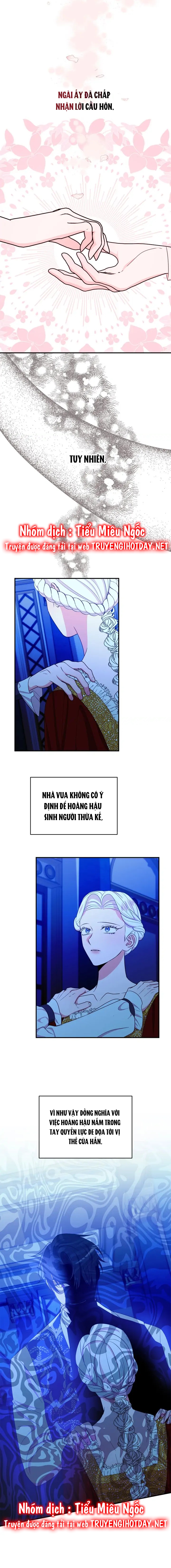 câu chuyện về nữ công tước chapter 75 8