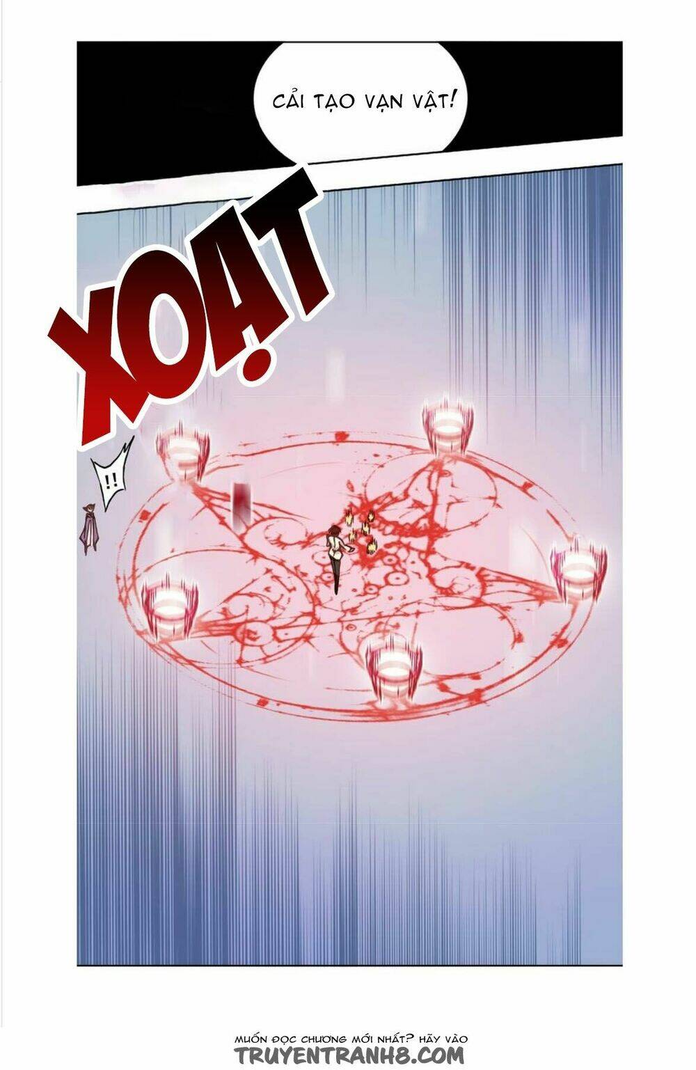 vì tôi là ông chú mở tiệm bán vũ khí chapter 2 29