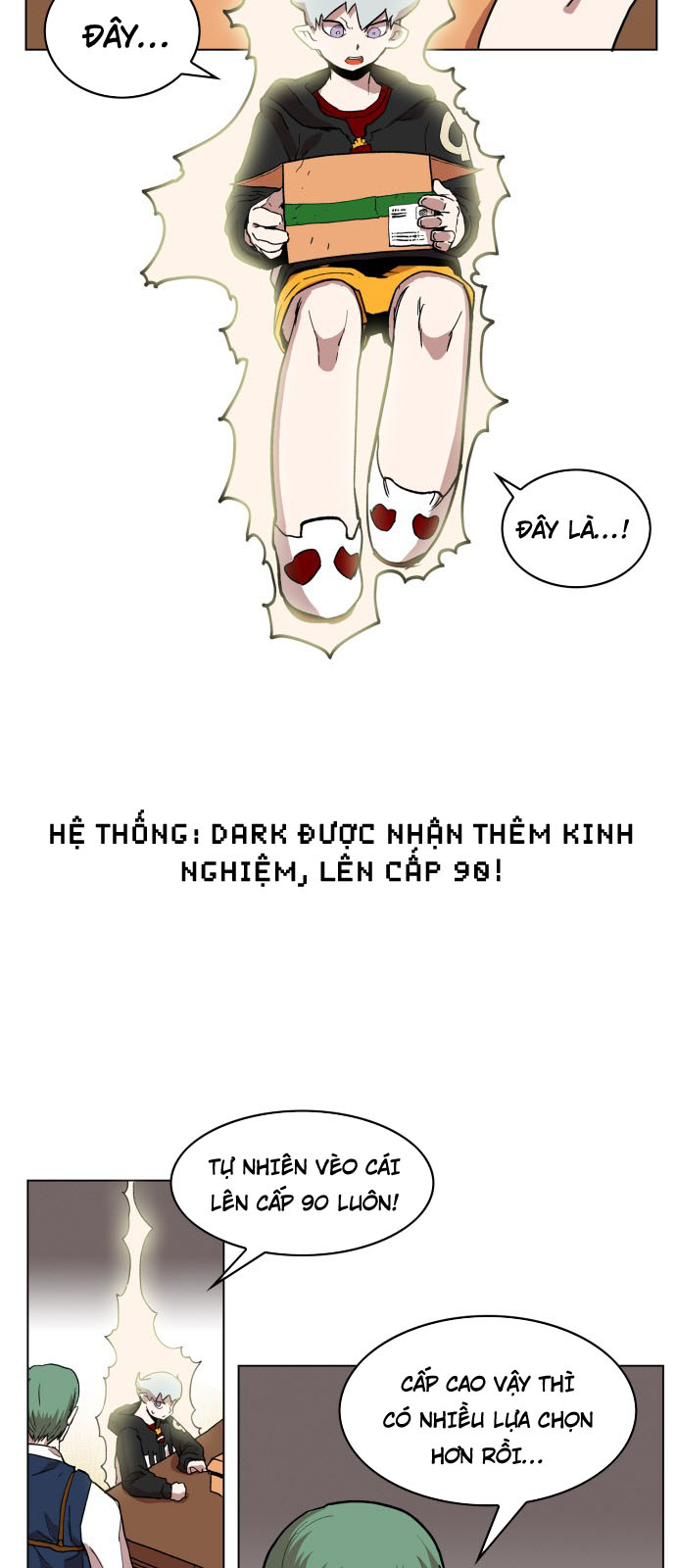 hard core leveling warrior chapter 88 2