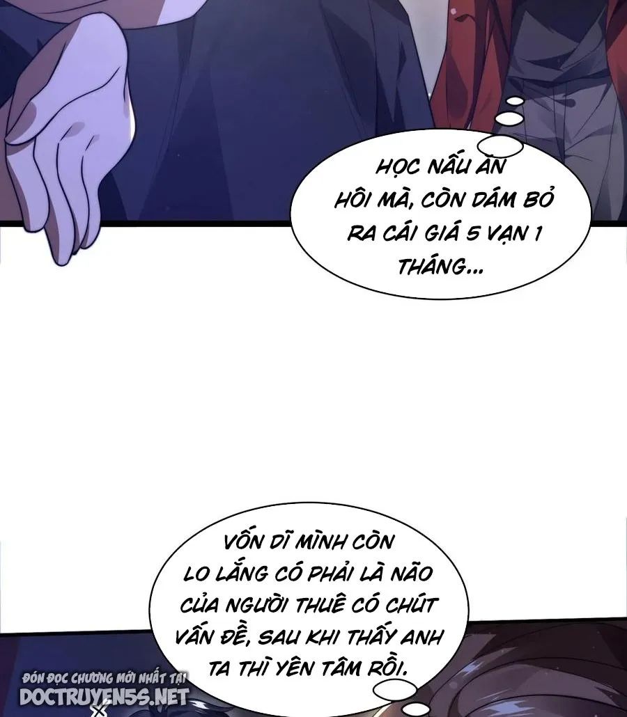 không gian hệ lão lục: dự trữ một vạn tấn thịt ngày tận thế chapter 3 33