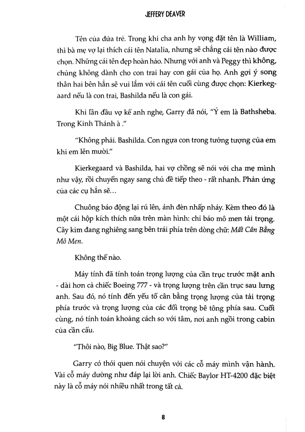 Bàn Tay Thợ Đồng Hồ (BV)