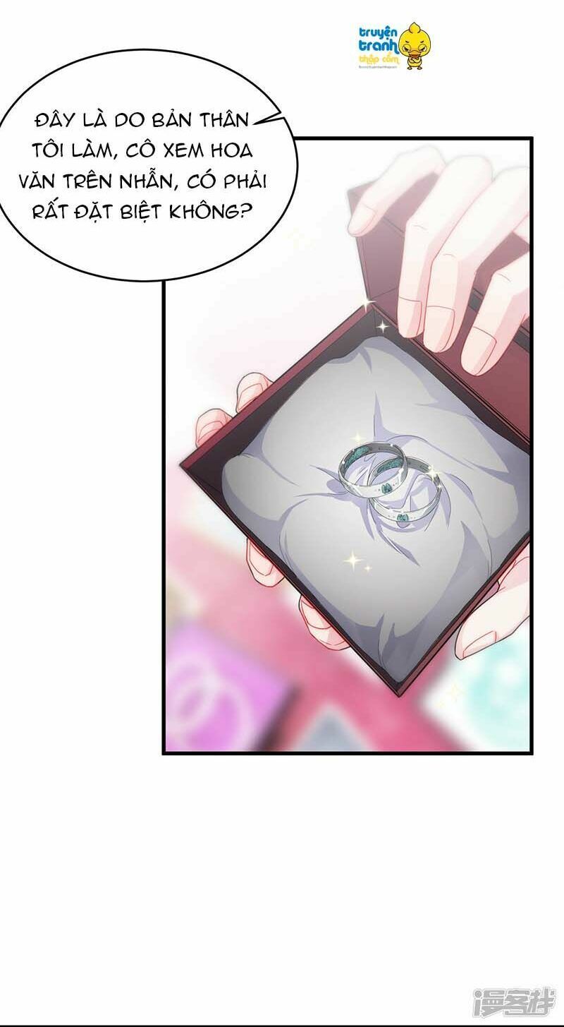 chọc tới chủ tịch tổng tài 2 chapter 95 16