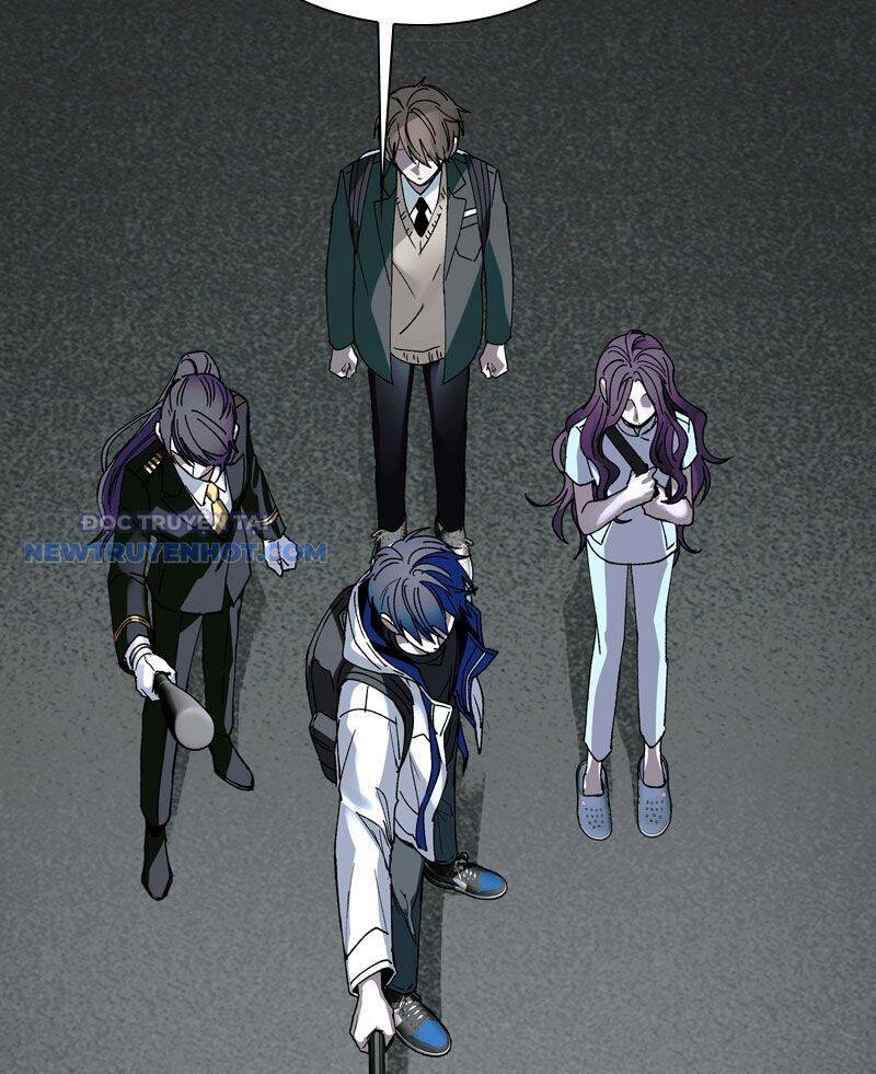 tận thế cũng chỉ là trò chơi chapter 26 43