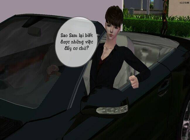 tìm em [truyện sims] chapter 16 33