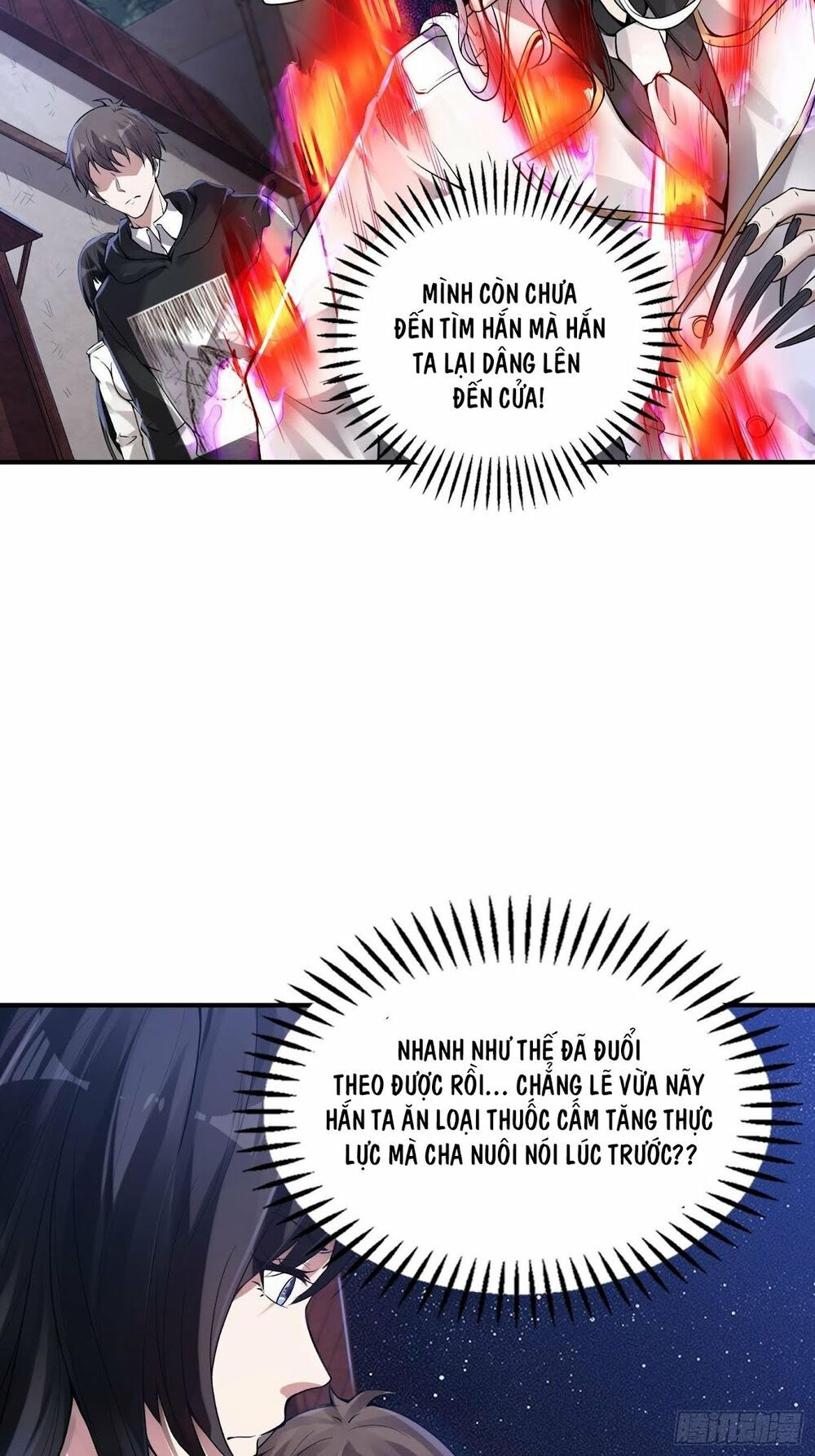 đệ nhất người ở rể chapter 46 14