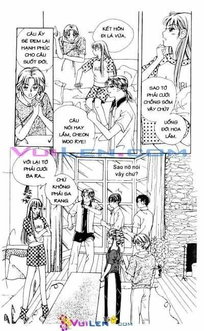 hợp đồng nô lệ chapter 8 156