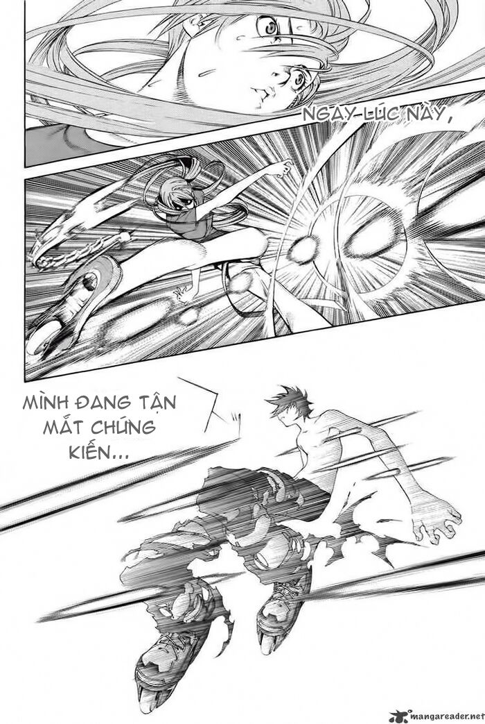 air gear chapter 138 11