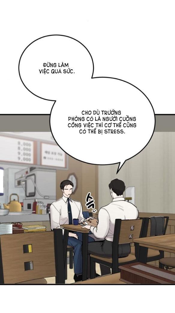tân hôn mệt mỏi của trưởng phòng chapter 17.1 19