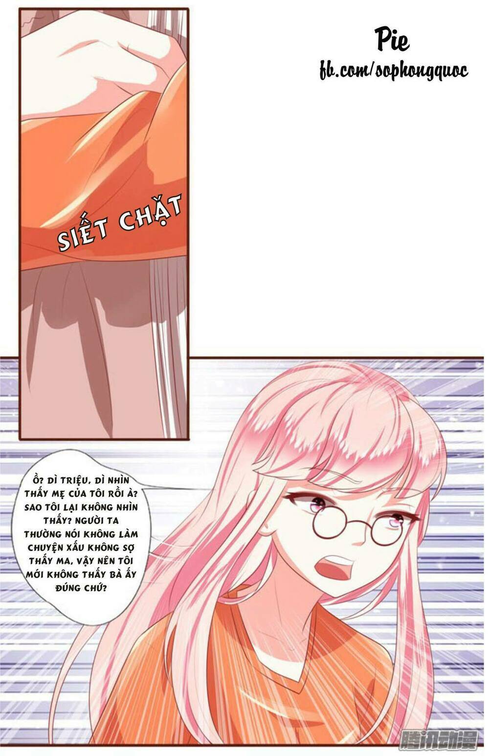 vương tước tư hữu bảo bối chapter 3 15