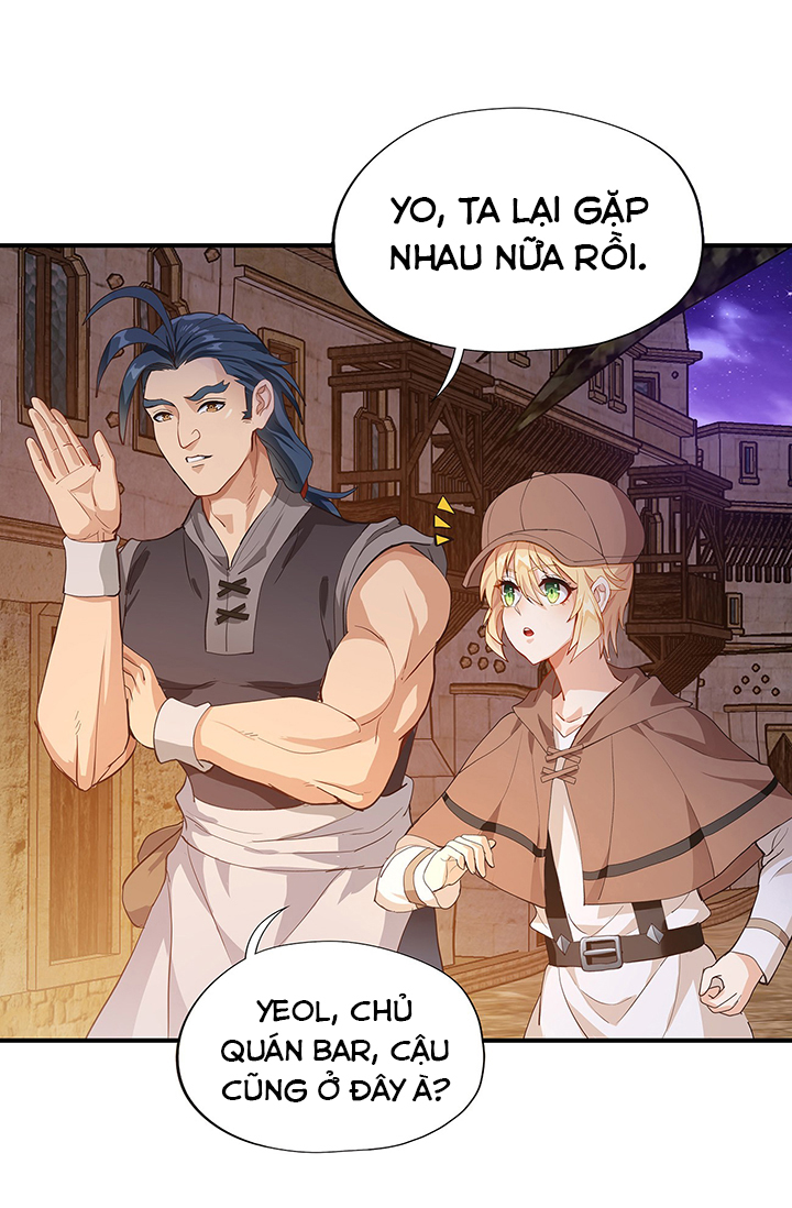 tiền là chân lý chapter 7 6