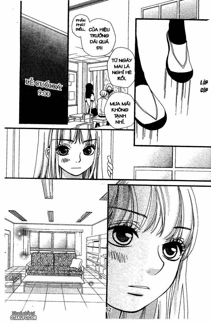 cầu vồng tình yêu chapter 16 16