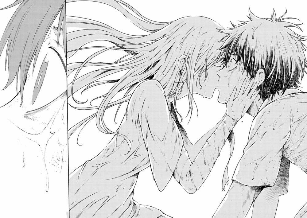 haru no houtai shoujo chapter 2 29