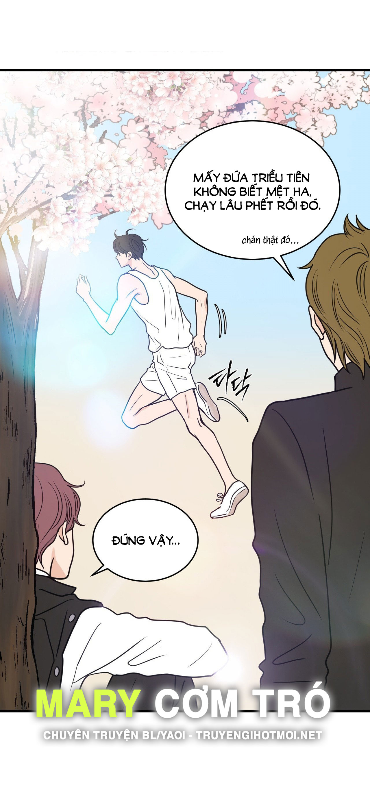 [15+] hoa vẫn chưa nở chapter 2.2 10