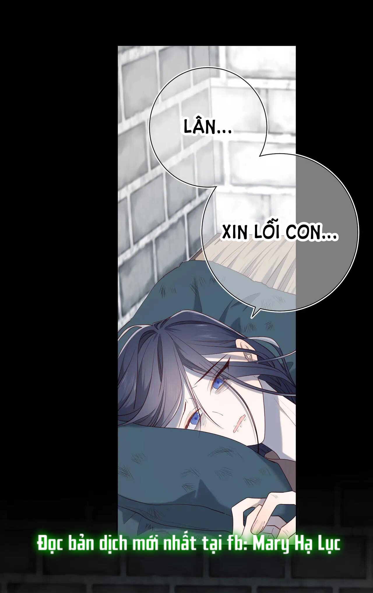 ác nữ cự tuyệt nam chính chapter 83 23