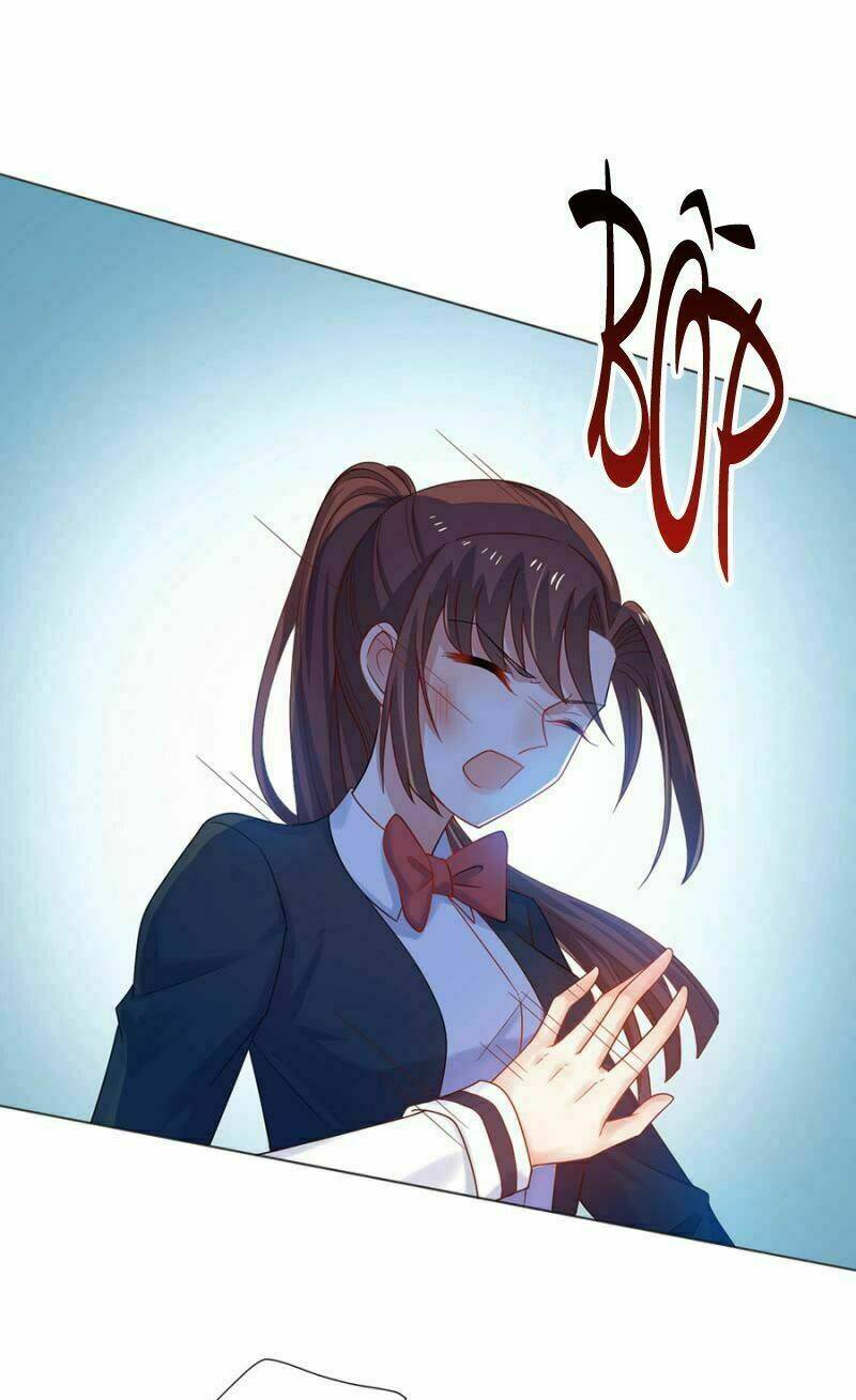 ma lạt thiên kim đẩu ác thiếu chapter 163.2 10