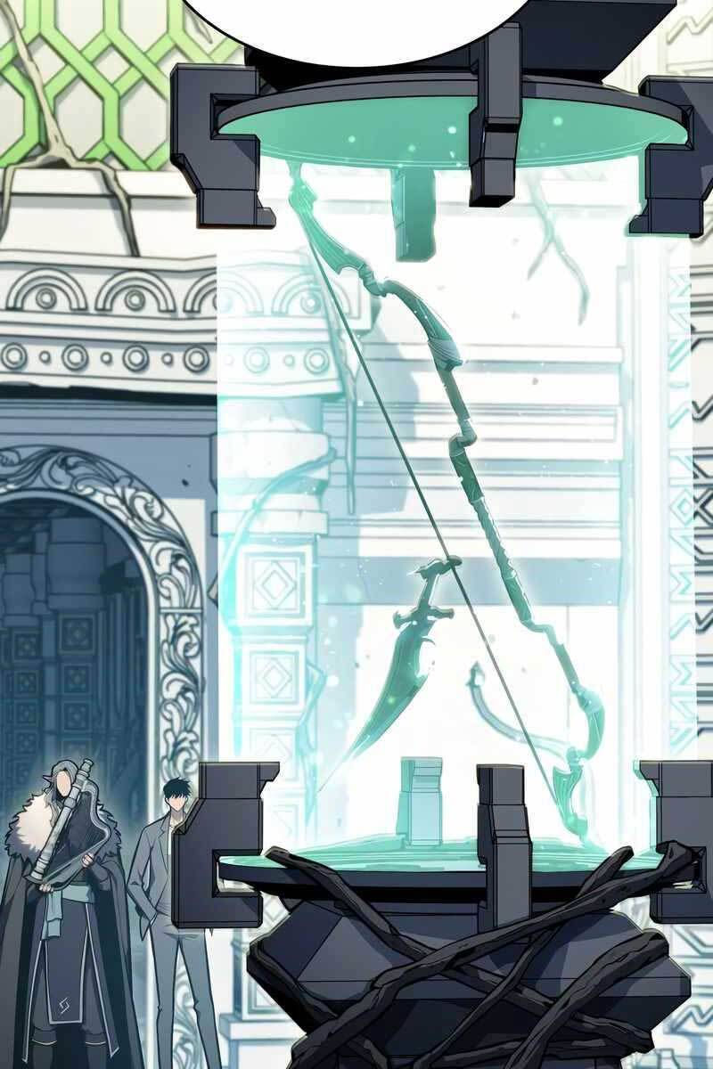 Người Chơi Mới Cấp Tối Đa Chapter 82 83