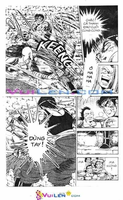 vương tử takeru chapter 19 82