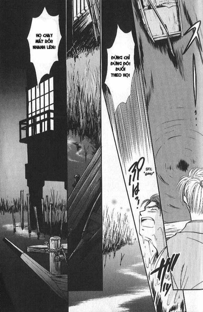 soshite haru no tsuki chapter 4 19