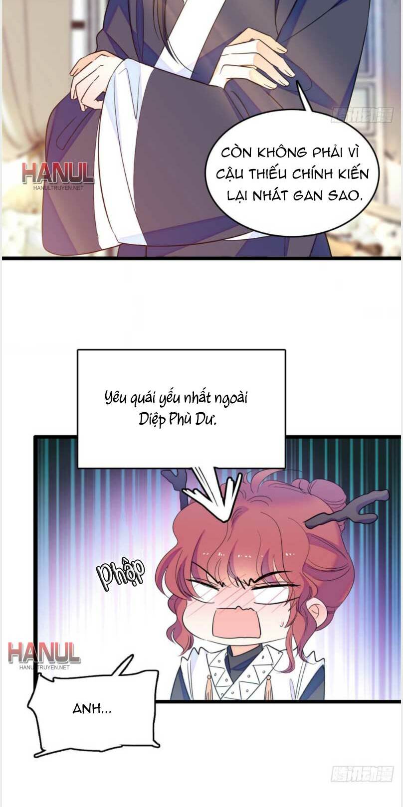 toàn mạng đều là fan cp của tôi với ảnh đế chapter 167.2 11