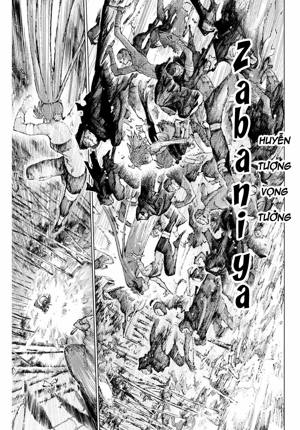 fate/grand order: epic of remnant - shimosa chapter 35 3