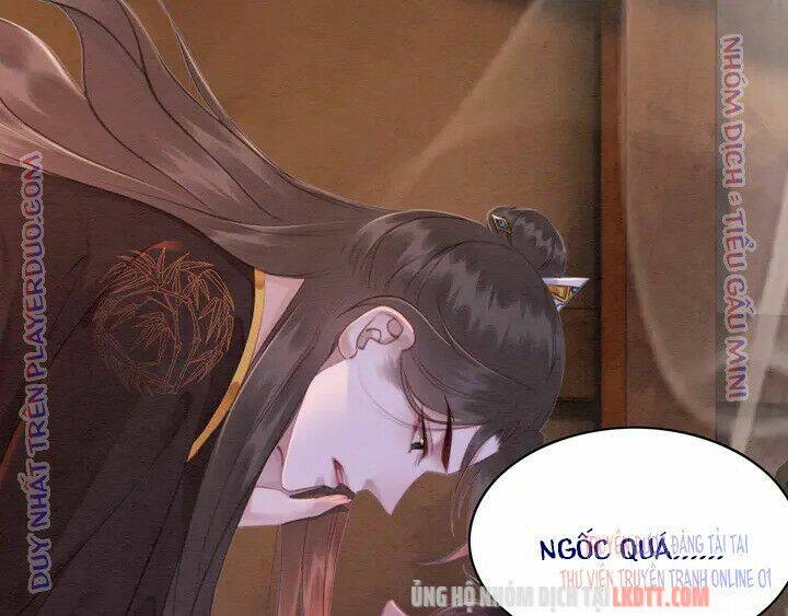 trọng sinh bá sủng nhiếp chính vương quá mạnh mẽ chapter 161 36