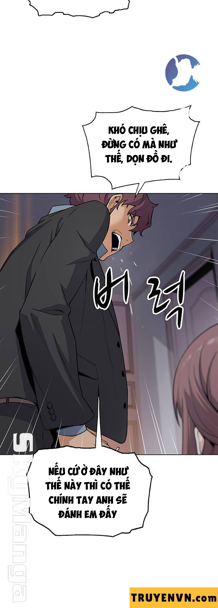 nhóm học đặc biệt chapter 38 30