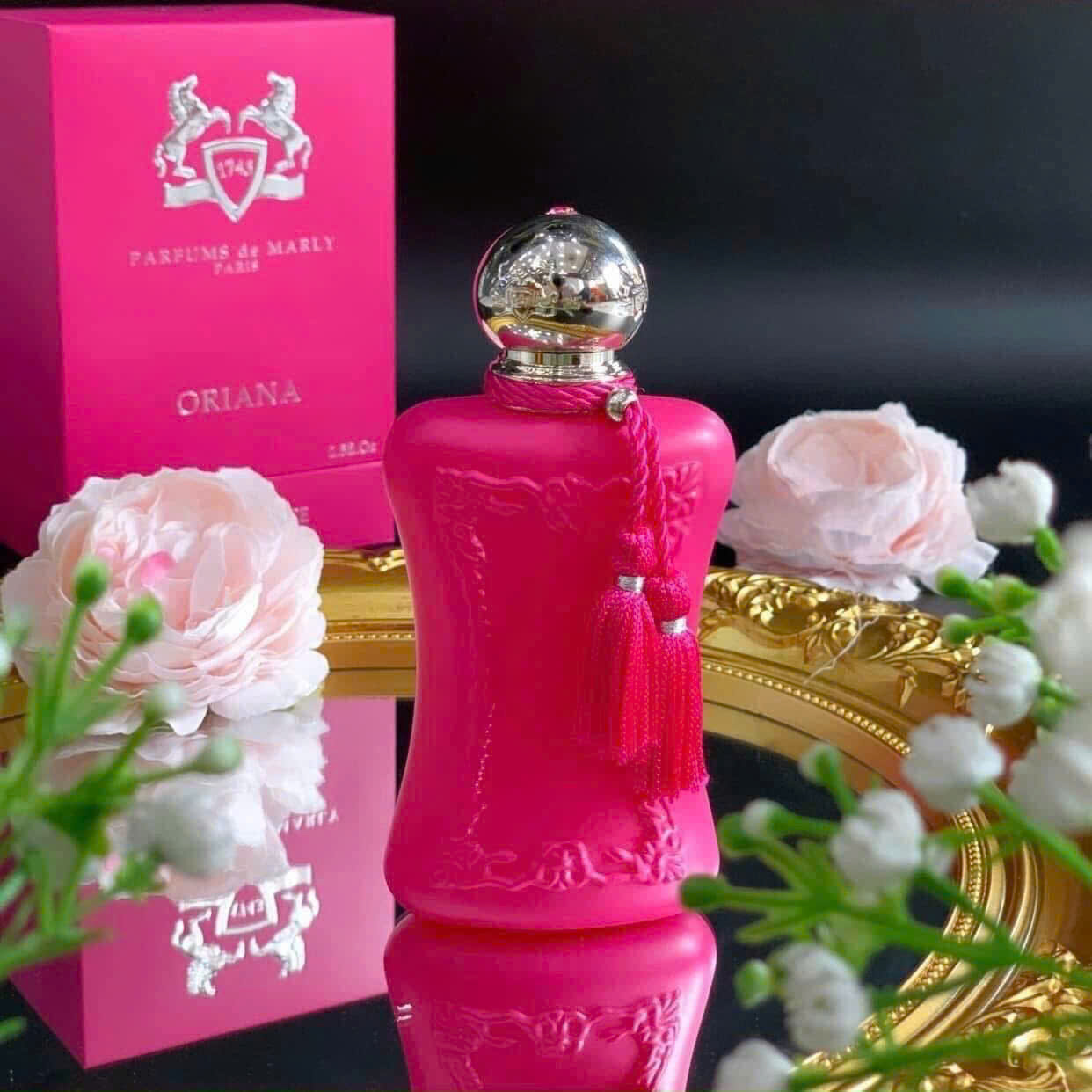 Nước Hoa Nữ Parfums de Marly Oriana 75ml