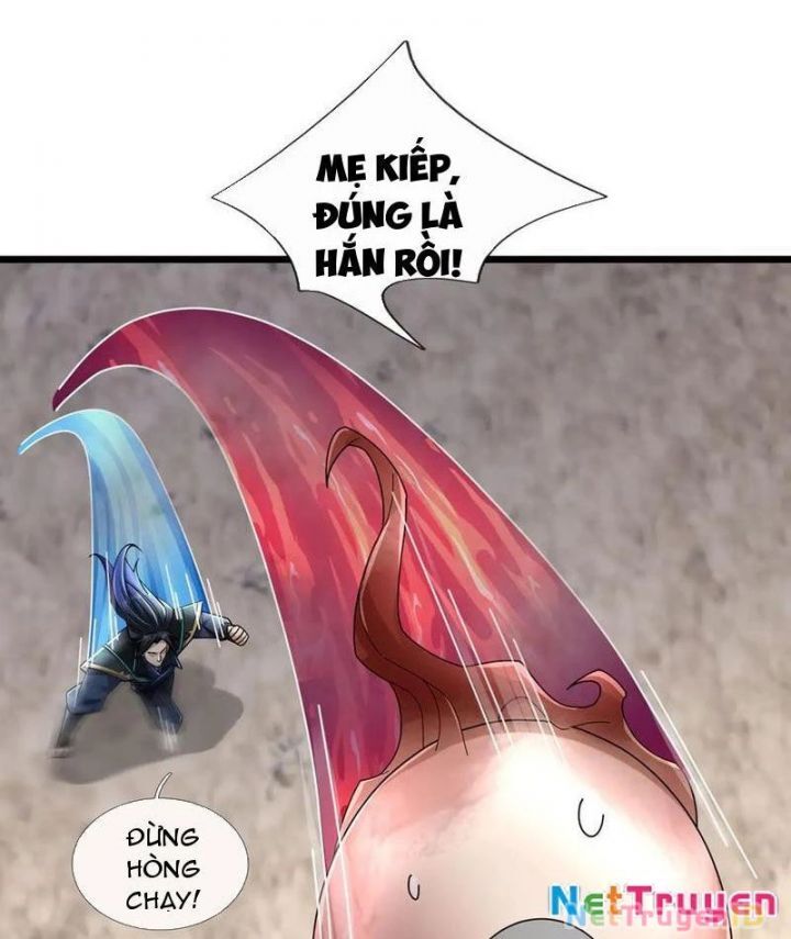 ngủ say vạn cổ: xuất thế đẩy ngang chư thiên chapter 93 91