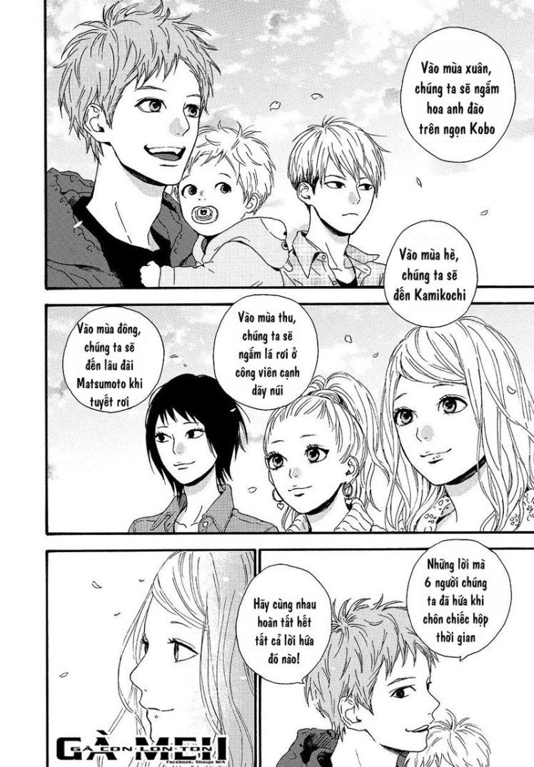 orange chapter 20 21