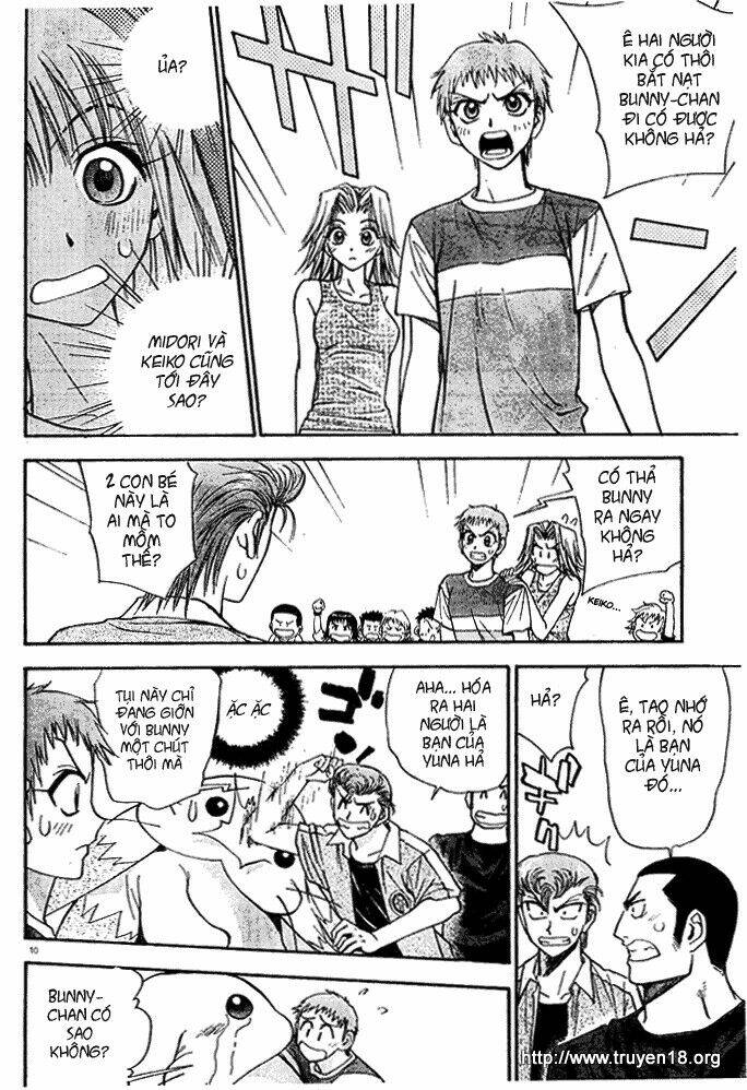 pretty face chapter 12 10